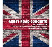 Braunstein/de la Parra - Abbey Road Concerto