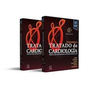 Braunwald. Tratado de cardiología: Texto de medicina cardiovascular