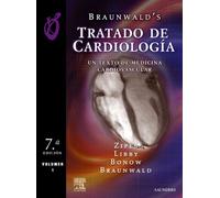 Braunwald Tratado De Cardiologia: Texto De Medicina Cardiovascular: E-dition
