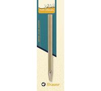 Jacques Herbin 11609T - Tinta de caligrafía árabe negra 40 ml