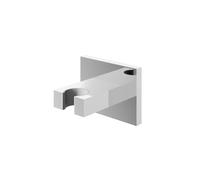 Brausen de ducha Steinberg Serie 135, sin codo de conexión de ducha integrado, 1351665, Color: cromado