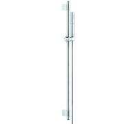 Brausewandstangen-Set GROHE Grandera 90CM Con Manguera Cromado 26038000