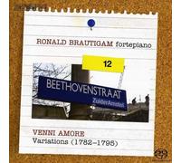 Brautigam - Integral Obra Piano - Volumen 12
