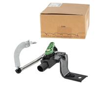 Brauvnexz Nivel De Faros Delanteros Izquierdos Compatible Con Magotan B7 2010-2015 B8 2010-2017 3Q0412521A