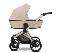 BRAV Carrito de bebé - COLOR : Beige_2, PIEZAS: Dos piezas ( -70€ )