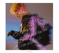 Brava!! Brava!! Brava!!/Ray of Light(スペシャル盤)(DVD付)(特典なし)