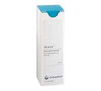BRAVA Crema protectora para la piel, 60 ml