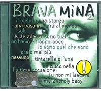 Brava Mina Vol.2
