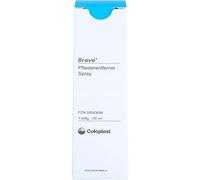 Brava Pflasterentferner Spray, 50 ml Solución
