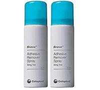 Brava Spray Elimina Adh 50Ml R12010 (Paquete de 2)