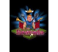 Bravada Steam Key GLOBAL