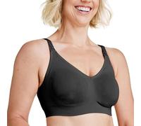 Bravado Designs Sujetadores de Lactancia para Amamantar, Sujetadores de Seda para Cuerpo Sin Costuras y Sin Varillas para Mujeres, Sujetador de Maternidad de Cobertura Completa, Small