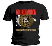Bravado Men's Black T-Shirt Unisex tee Shirt XL