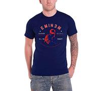 Bravado T-Shirt # XL Blue,Green Unisex # Detroit Portrait