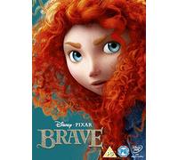 Brave [Reino Unido] [DVD]