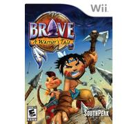Brave: A Warrior's Tale (Nintendo Wii)