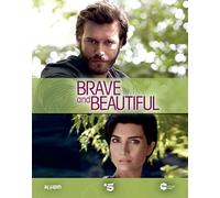 Brave And Beautiful Uscita 2 [DVD]
