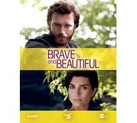 Brave And Beautiful Uscita 3 [DVD]