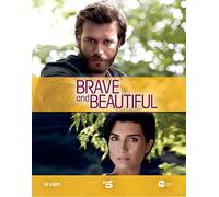 Brave And Beautiful Uscita 4 [DVD]