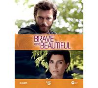 Brave And Beautiful Uscita 5 [DVD]