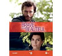 Brave And Beautiful Uscita 6 [DVD]