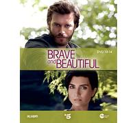 Brave And Beautiful Uscita 7 [DVD]