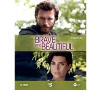 Brave And Beautiful Uscita 8 [DVD]