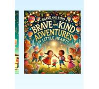 Brave and Kind Adventures of Little Hearts (Cassel's Children Book Club Series)