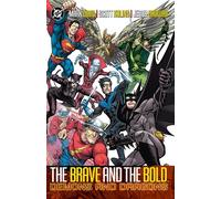 Brave and the Bold Vol. 3: Demons and Dragons (New Edition)