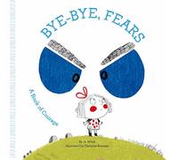 Brave As Can Be: A Book of Courage (Growing Hearts)