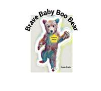 Brave Baby Boo Bear