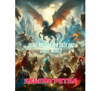 Brave Battles in a Dark and Cruel World (The Brutal Life of Fighting in the World of the Dark Empire)