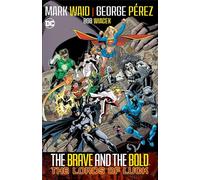 The Brave and the Bold 1: Lords of Luck