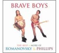 Brave Boys: Best of & More