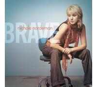 Brave by NICHOLE NORDEMAN (2005-05-20)