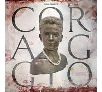 Brave Carl Coraje CD Nuevo Y Sellado