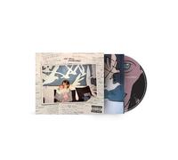 Brave Carl - Notti Brave Amarcord (CD Autografato)