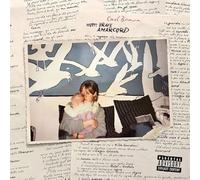 Brave Carl - Notti Brave Amarcord [Vinilo]