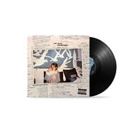 Brave Carl – Notti Brave Amarcord – Vinilo (Importación USA) – Warner Music