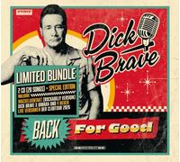 Dick Brave - Back for Good (Re-Edition)
