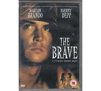 Brave [Edizione: Regno Unito] [Reino Unido] [DVD]