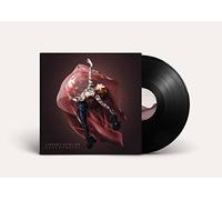 Brave Enough - With Signed Photo [Vinilo]