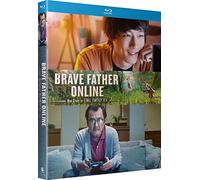 Brave Father Online: Our Story Of Final Fantasy XIV [USA] [Blu-ray]