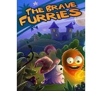 Brave Furries Steam Key GLOBAL