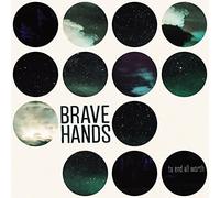 Brave Hands - To End All Worth [Vinilo]