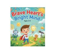 Brave Heart's Bright Mind