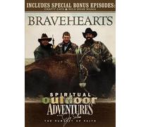 Brave Hearts [DVD]