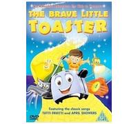Brave Little Toaster, the [Reino Unido] [DVD]