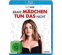 Brave Mädchen tun das nicht [Alemania] [Blu-ray]