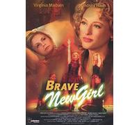 BRAVE NEW GIRL DVD